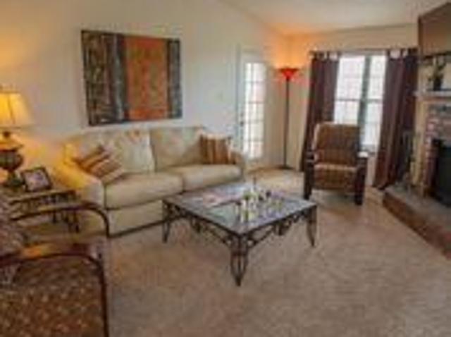 Apartment for rent in Tulsa, Oklahoma