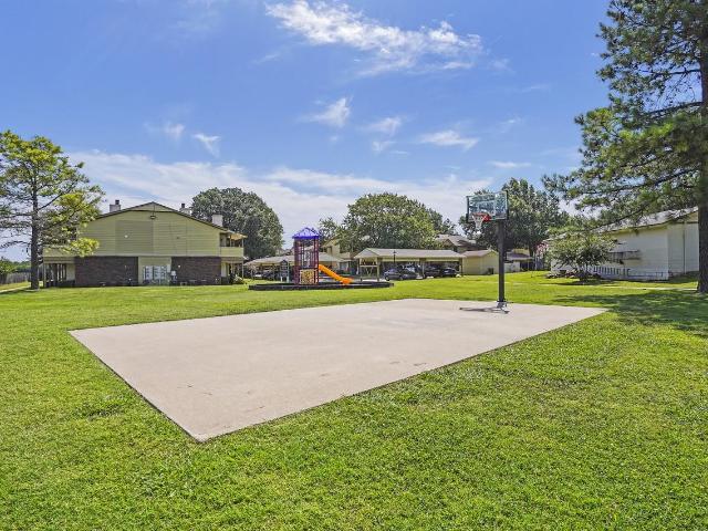 Apartment for rent in Tulsa, Oklahoma