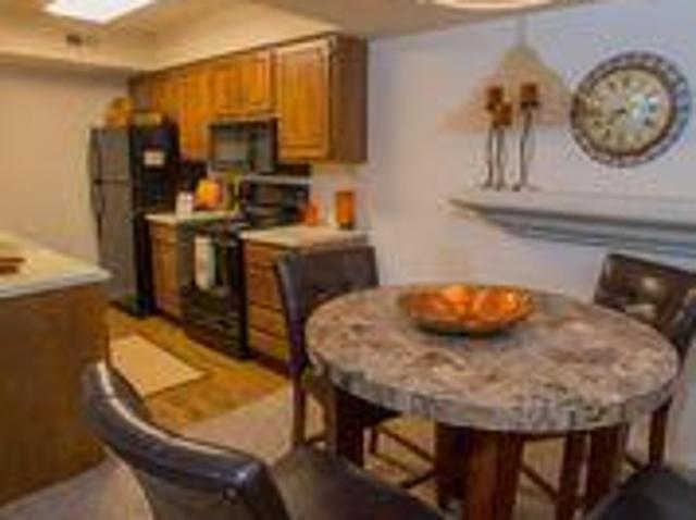 Apartment for rent in Tulsa, Oklahoma