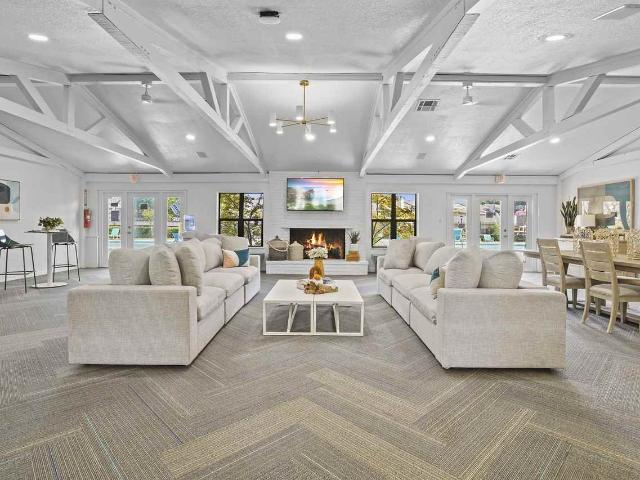 Apartment for rent in Tulsa, Oklahoma