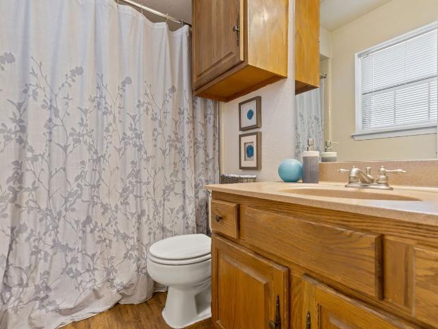 Apartment for rent in Tulsa, Oklahoma