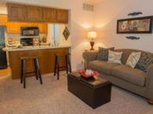 Apartment for rent in Tulsa, Oklahoma