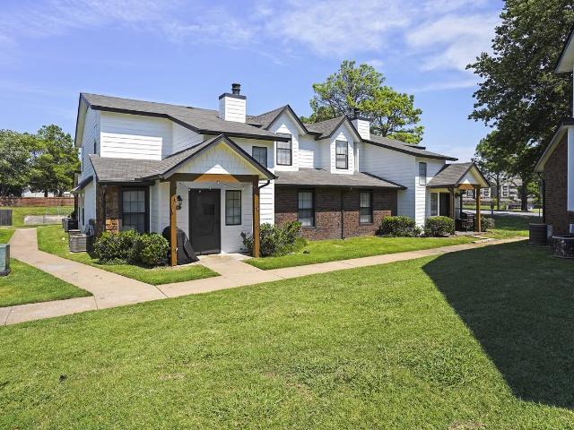 Apartment for rent in Tulsa, Oklahoma