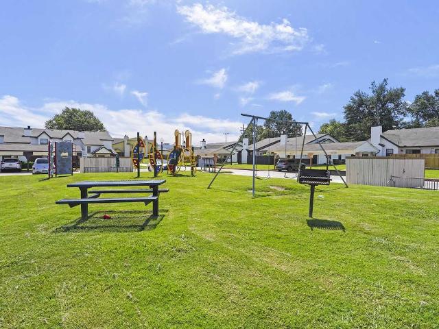 Apartment for rent in Tulsa, Oklahoma