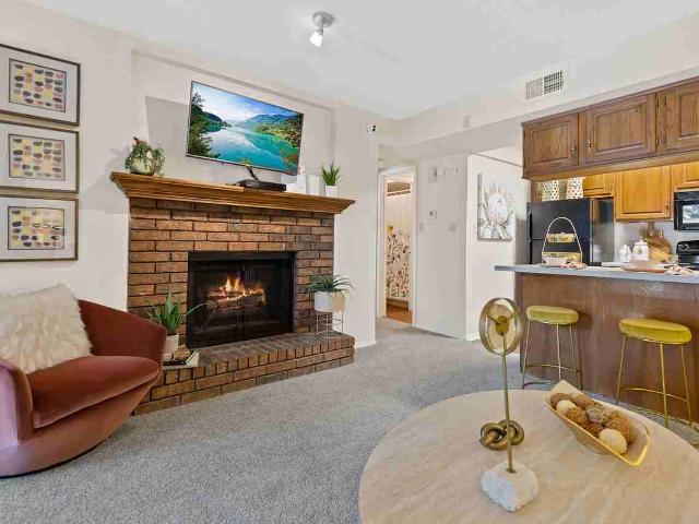 Apartment for rent in Tulsa, Oklahoma