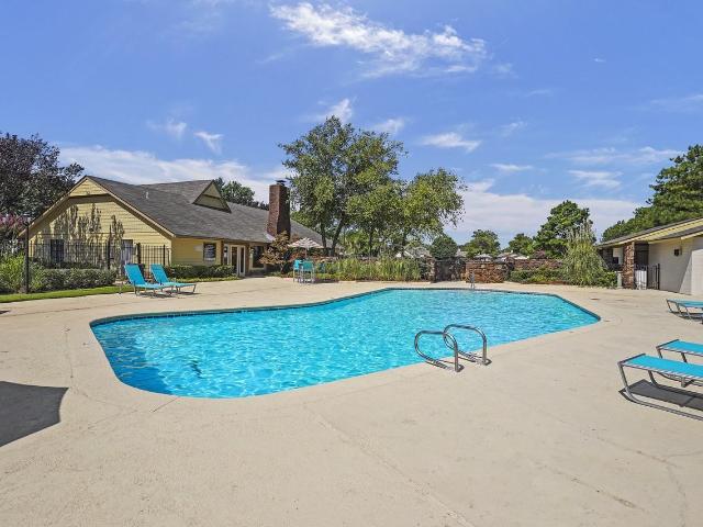 Apartment for rent in Tulsa, Tulsa County