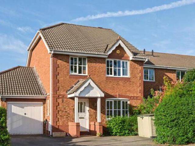 House for sale in The Reddings, Golden Valley