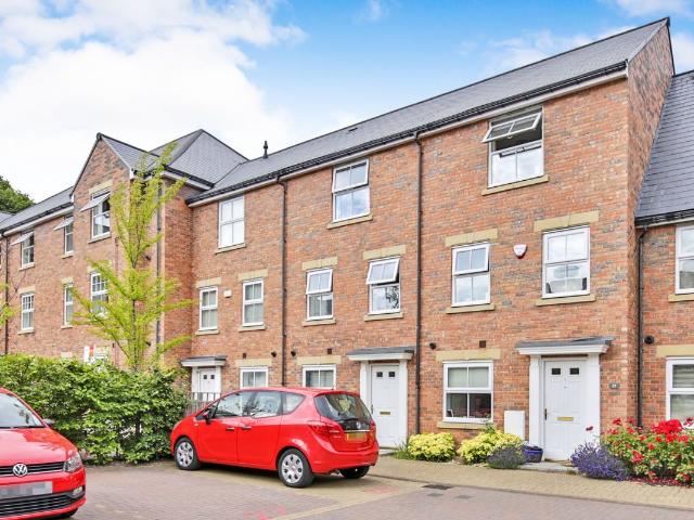 Apartment for rent in Aykley Heads, Durham