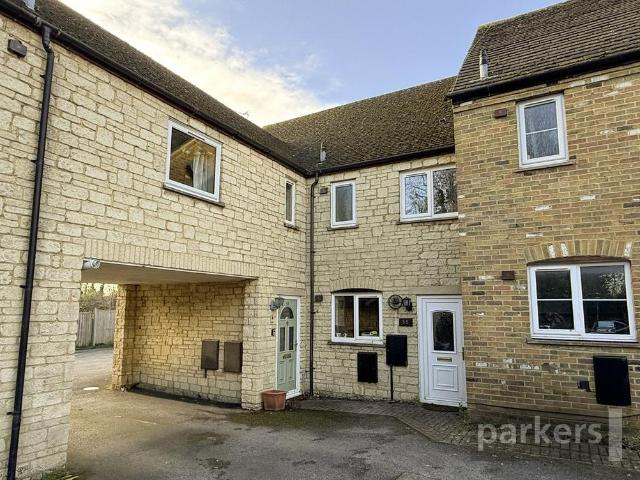 House for rent in Deer Park, Black Bourton