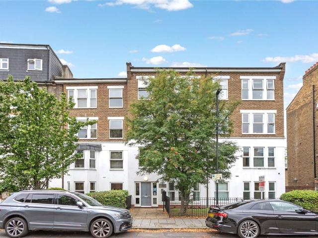 Apartment for rent in Gospel Oak, Greater London