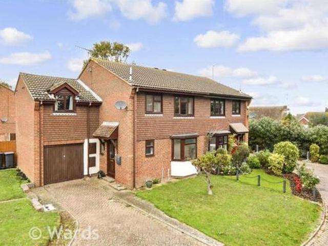 House for sale in Birchington, Acol