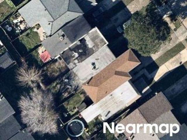 House for sale in New Orleans, Louisiana