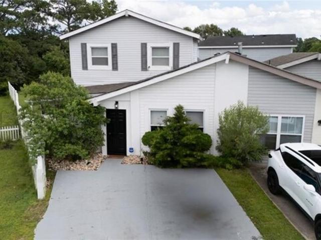 Condo for sale in Virginia Beach