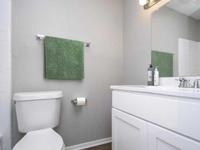 Apartment for rent in Ark