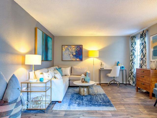 Apartment for rent in Georgia