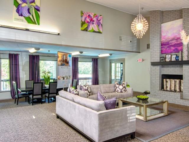 Apartment for rent in Georgia