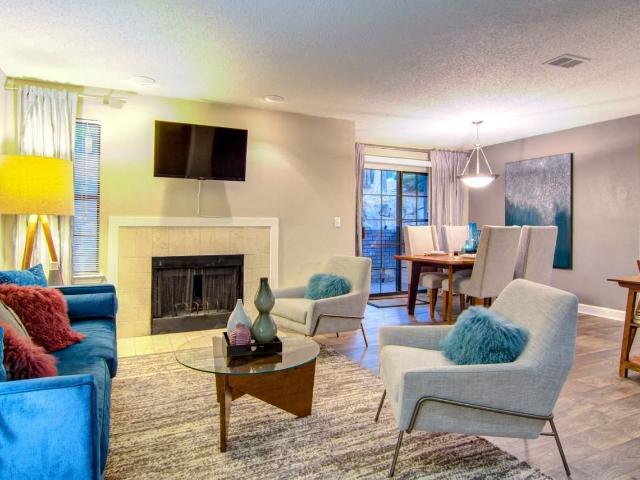 Apartment for rent in Georgia