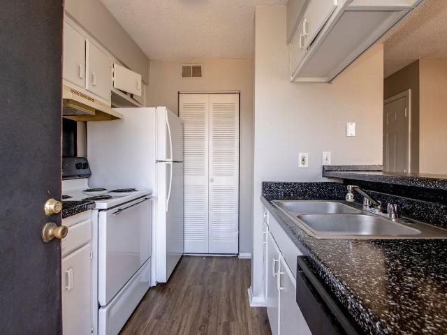 Apartment for rent in Ark