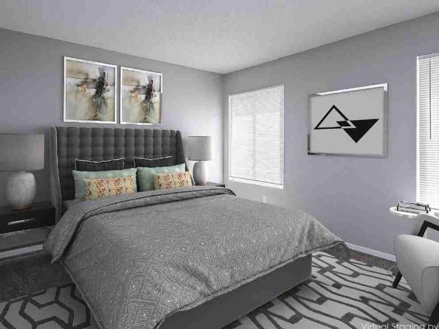 Apartment for rent in Ark