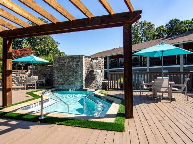 Apartment for rent in Georgia
