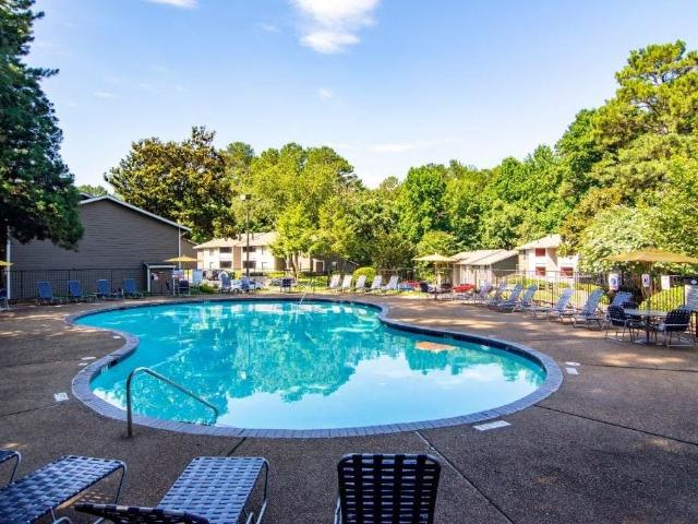 Apartment for rent in Georgia