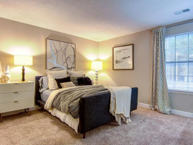 Apartment for rent in Georgia
