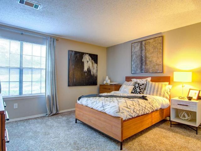 Apartment for rent in Georgia