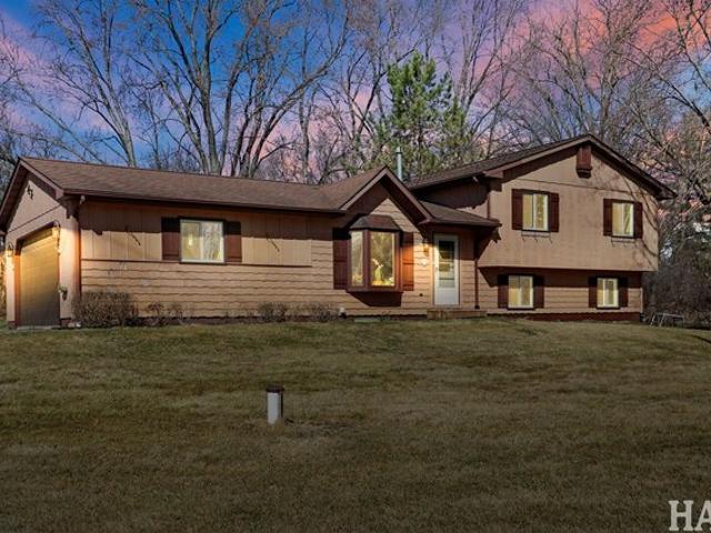 House for sale in Barrington, Illinois