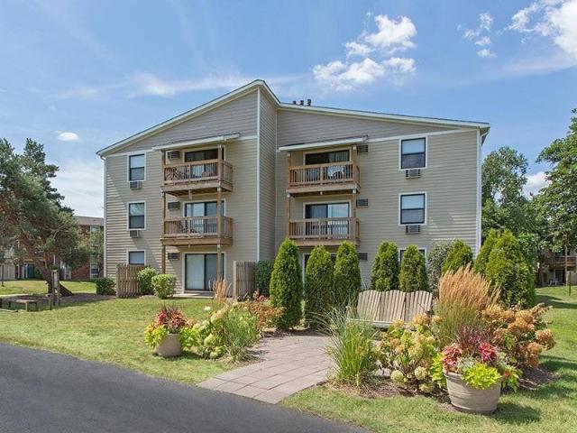 Apartment for rent in Hoffman Estates, Illinois