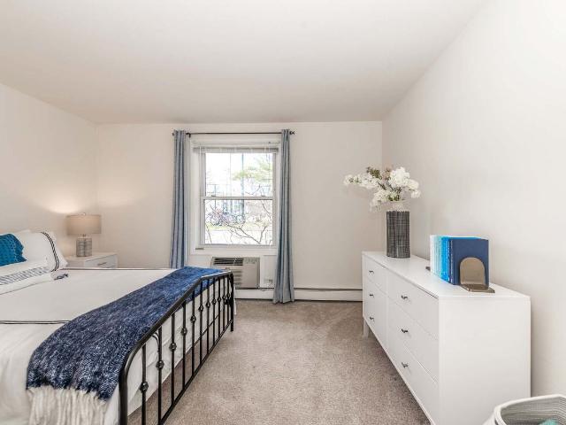 Apartment for rent in Hoffman Estates, Illinois