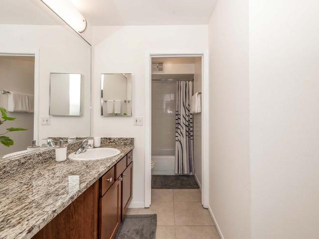 Apartment for rent in Hoffman Estates, Illinois
