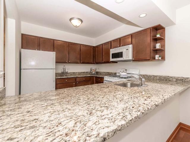 Apartment for rent in Hoffman Estates, Illinois