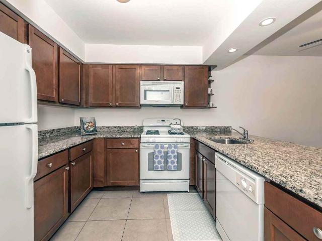 Apartment for rent in Hoffman Estates, Illinois