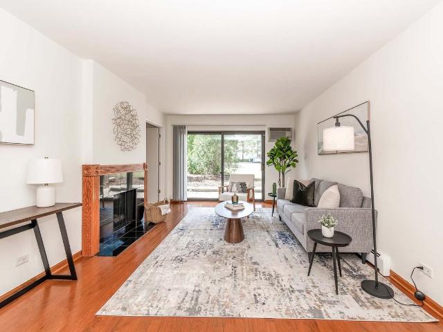 Apartment for rent in Hoffman Estates, Illinois