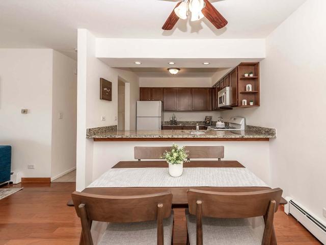 Apartment for rent in Hoffman Estates, Illinois