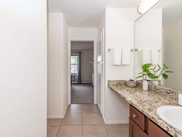 Apartment for rent in Hoffman Estates, Illinois