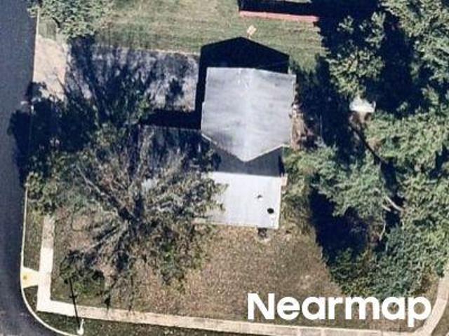 House for sale in Willingboro, New Jersey