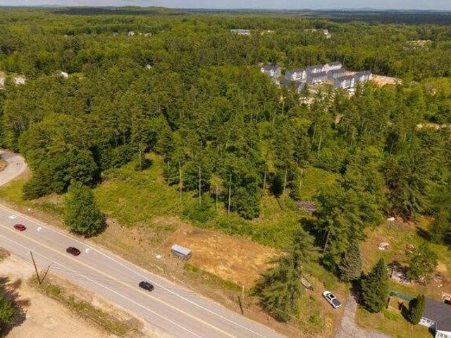 Land for sale in New Hampshire