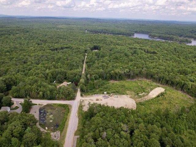 Land for sale in New Hampshire
