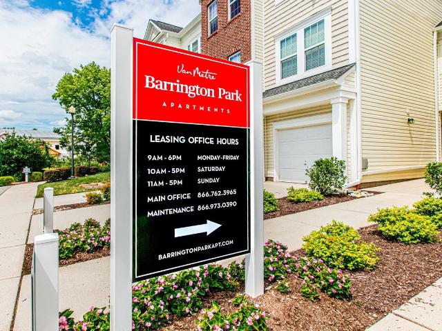 Apartment for rent in Virginia