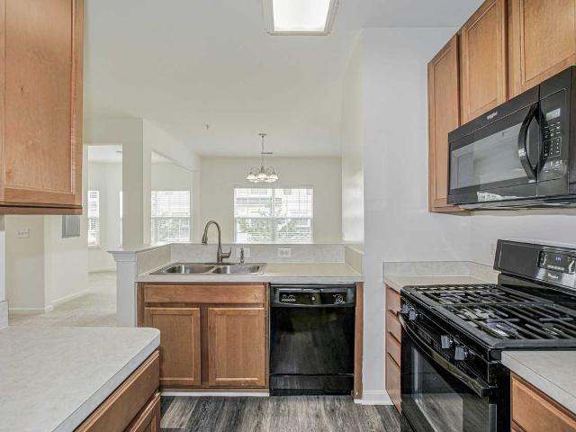 Apartment for rent in Virginia