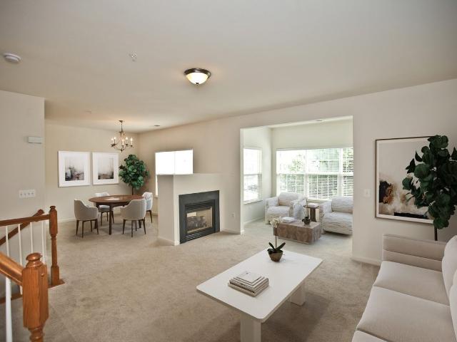 Apartment for rent in Virginia