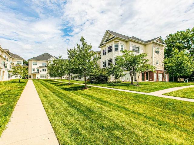 Apartment for rent in Virginia