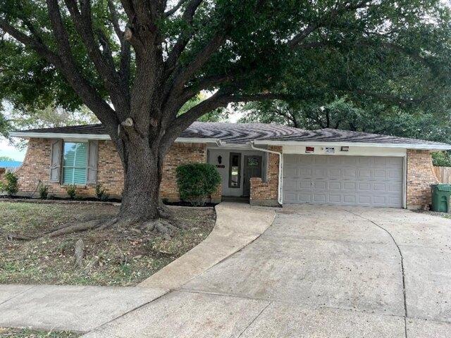 House for sale in Arlington, Texas