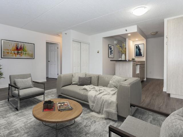 Apartment for rent in Saskatoon, Saskatchewan