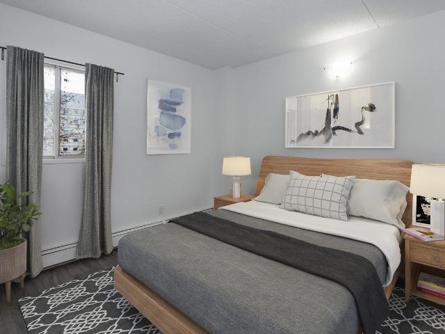 Apartment for rent in Saskatoon, Saskatchewan