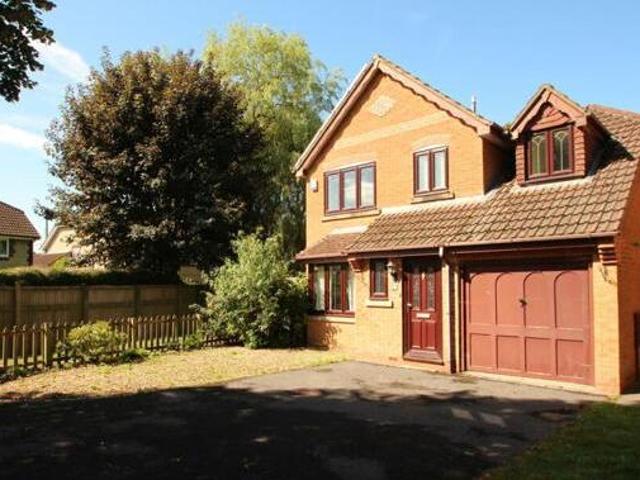 House for sale in Darshill, Shepton Mallet