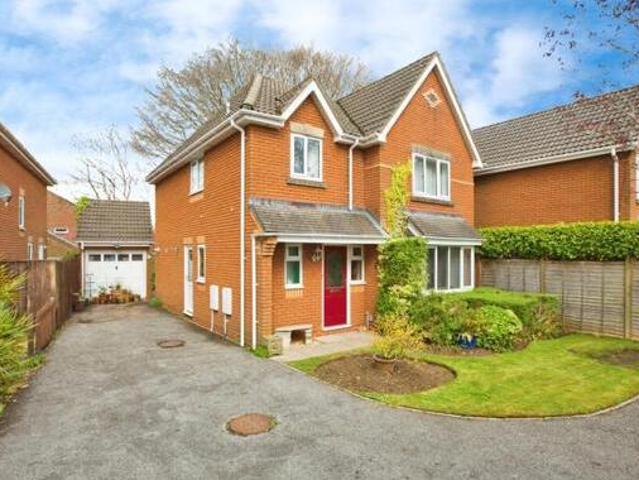 House for sale in Darshill, Shepton Mallet
