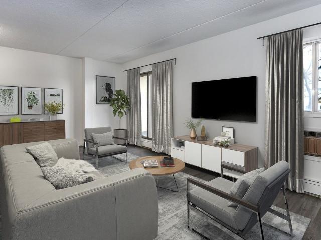 Apartment for rent in City Park, Saskatoon