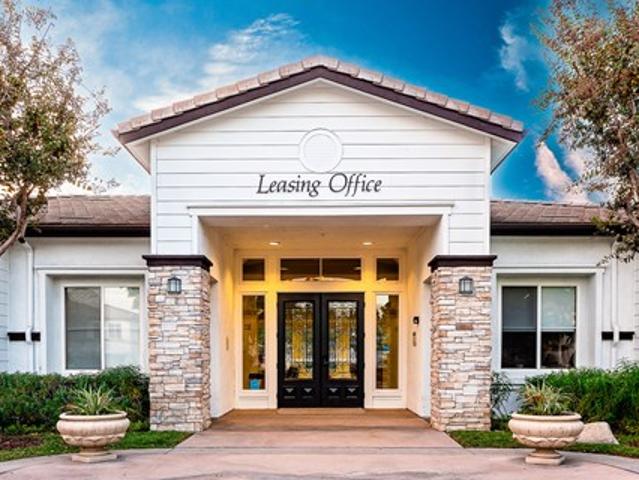 Apartment for rent in Rancho Cucamonga